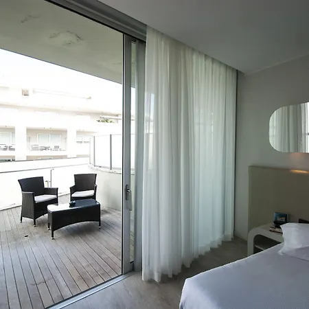 Le Palme - Premier Milano Marittima