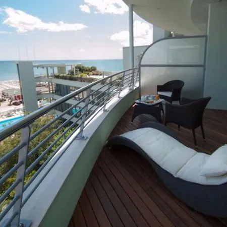 Le Palme - Premier Milano Marittima