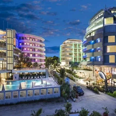 Le Palme - Premier Hotel Milano Marittima