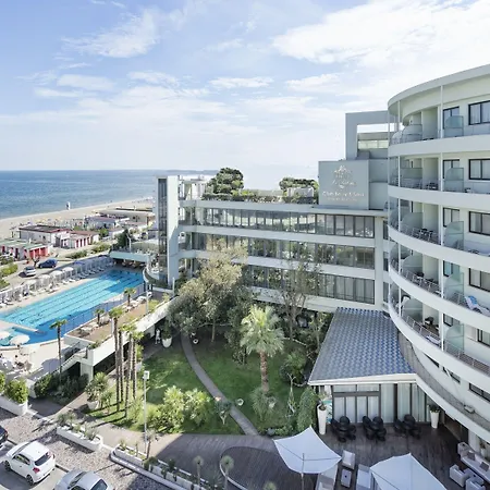 Le Palme - Premier Hotel