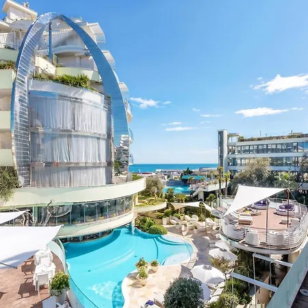 Le Palme - Premier Hotel Milano Marittima