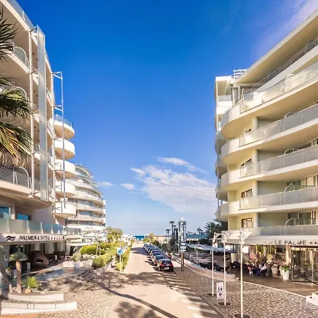 Le Palme - Premier 4*