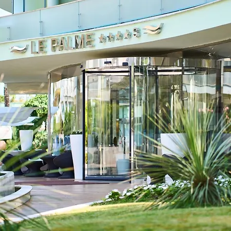 Le Palme - Premier Milano Marittima