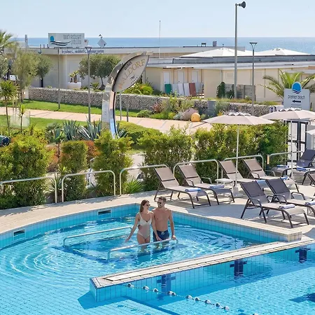 Le Palme - Premier 4* Milano Marittima