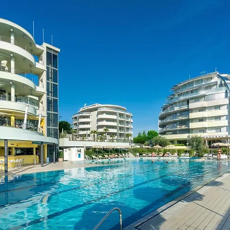 Le Palme - Premier Hotel