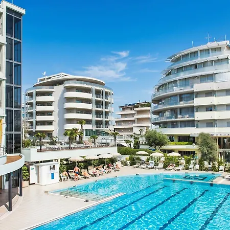 Hotel Le Palme - Premier