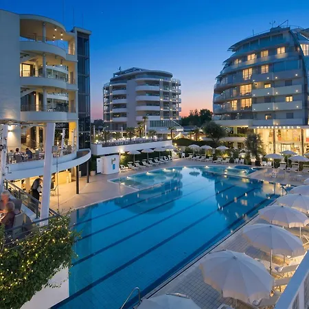 Hotel Le Palme - Premier 4*