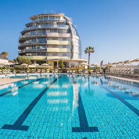 Hotel Le Palme - Premier Milano Marittima