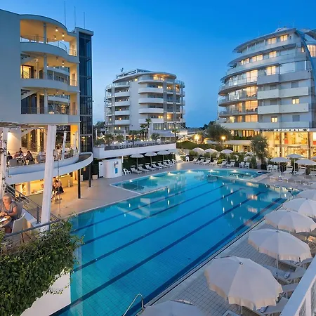 Le Palme - Premier 4*