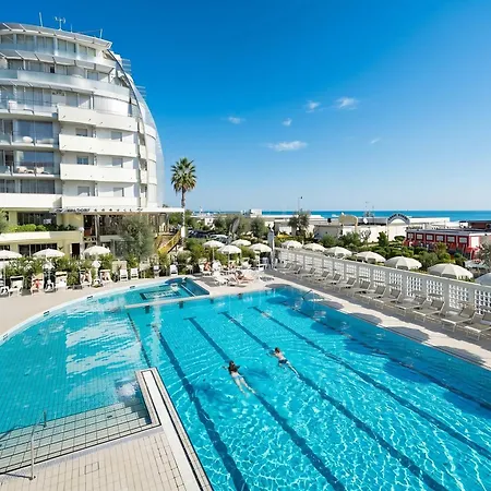 Le Palme - Premier 4* Milano Marittima