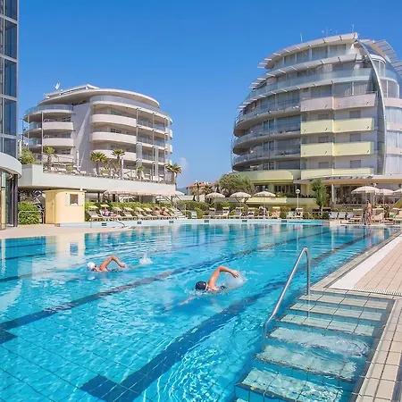 Le Palme - Premier Hotel