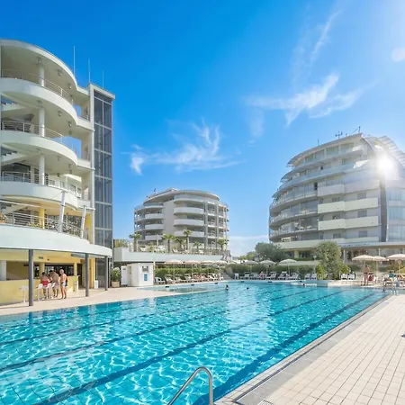 Hotel Le Palme - Premier