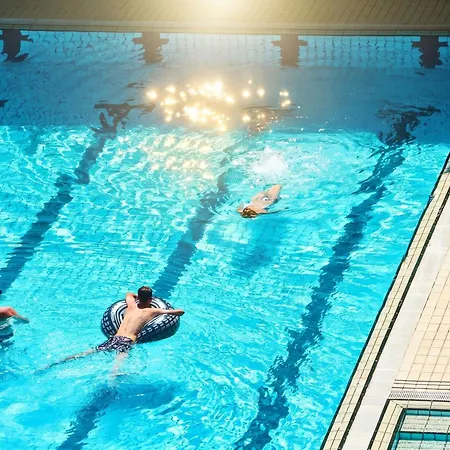 Le Palme - Premier Hotel 4*