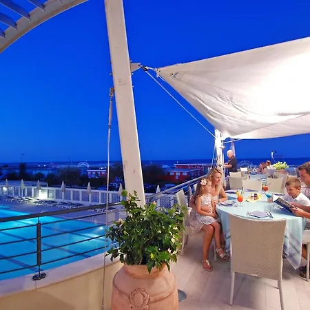 Hotel Le Palme - Premier Milano Marittima