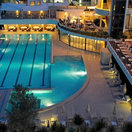 Le Palme - Premier Milano Marittima