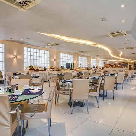 Hotel Le Palme - Premier