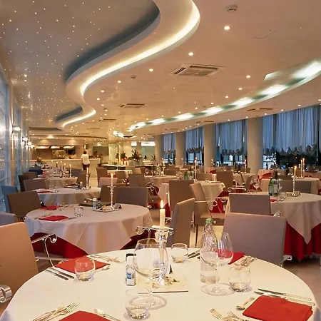 Le Palme - Premier Hotel 4*