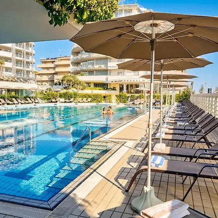 Hotel Le Palme - Premier 4*