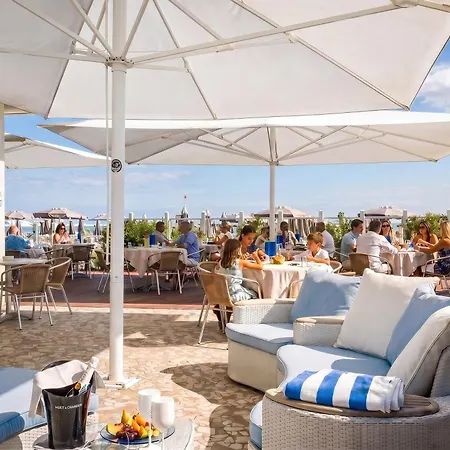 Le Palme - Premier Hotel Milano Marittima