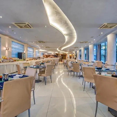 Hotel Le Palme - Premier