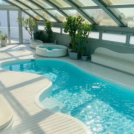 Le Palme - Premier Hotel 4*