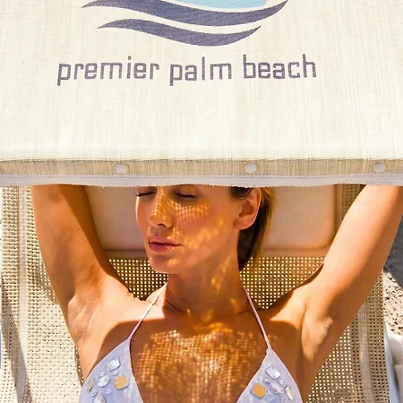 Le Palme - Premier 4*