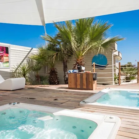 Le Palme - Premier Milano Marittima