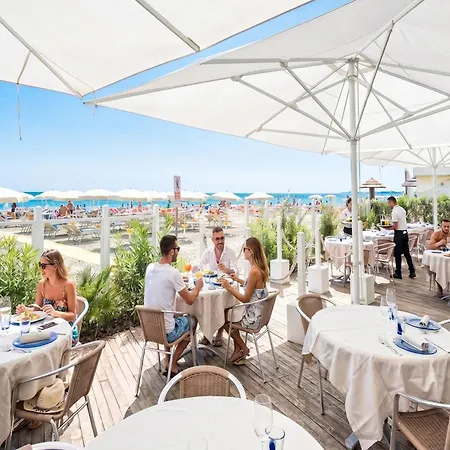 Le Palme - Premier Hotel