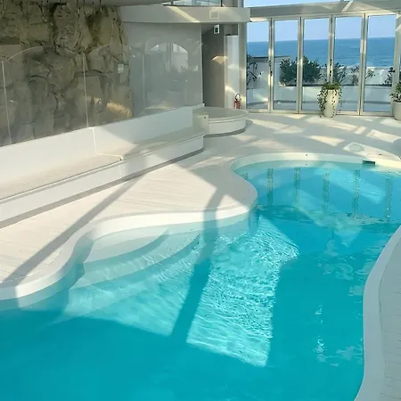 Hotel Le Palme - Premier Milano Marittima