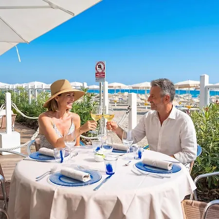 Hotel Le Palme - Premier