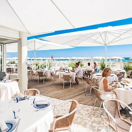 Le Palme - Premier Hotel Milano Marittima