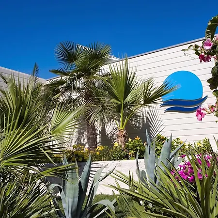 Le Palme - Premier 4*