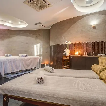Le Palme - Premier Hotel 4*