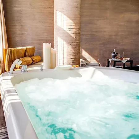 Hotel Le Palme - Premier 4*