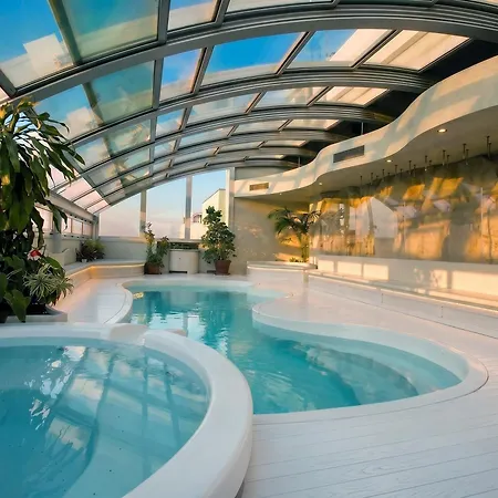 Le Palme - Premier Hotel Milano Marittima