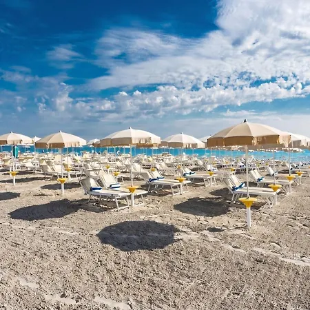 Hotel Le Palme - Premier Milano Marittima