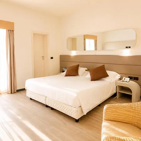 Le Palme - Premier Milano Marittima