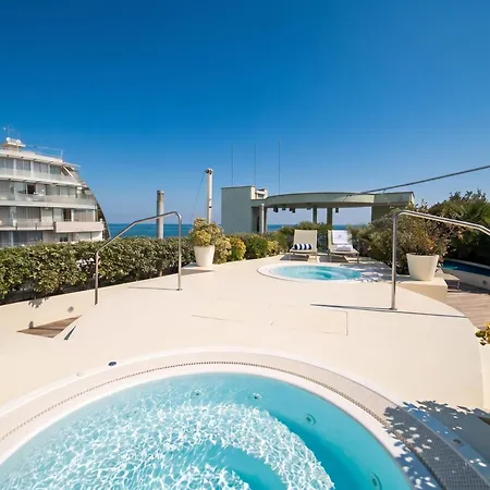 Le Palme - Premier Hotel