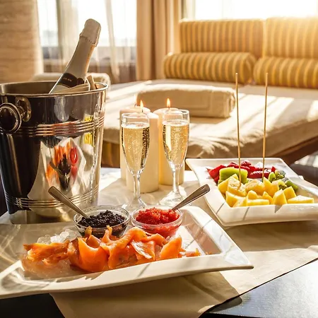 Le Palme - Premier Hotel 4*