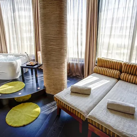 Le Palme - Premier Hotel Milano Marittima