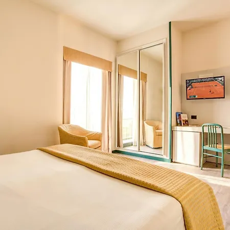Hotel Le Palme - Premier Milano Marittima