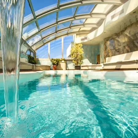 Le Palme - Premier Milano Marittima