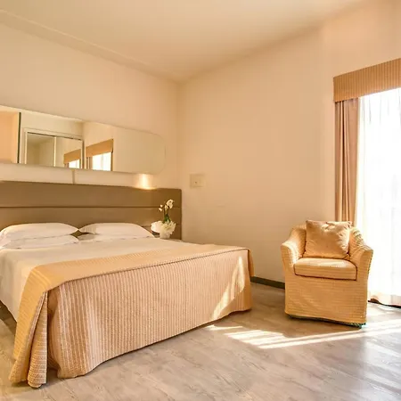 Le Palme - Premier 4* Milano Marittima