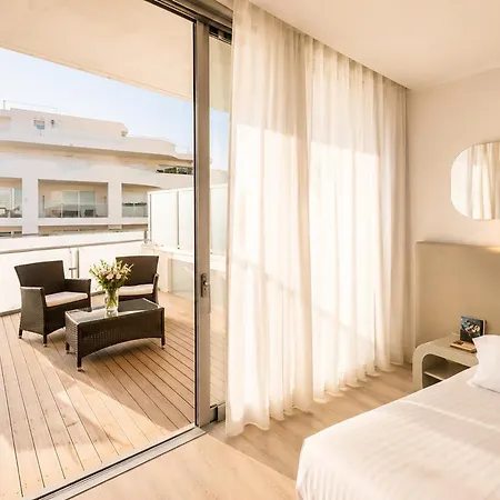 Hotel Le Palme - Premier