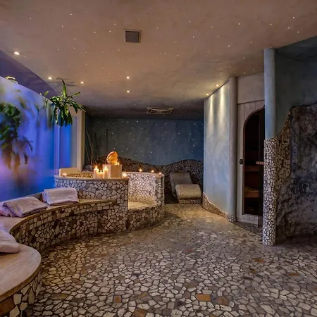 Le Palme - Premier Hotel 4*