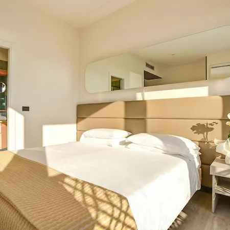 Hotel Le Palme - Premier