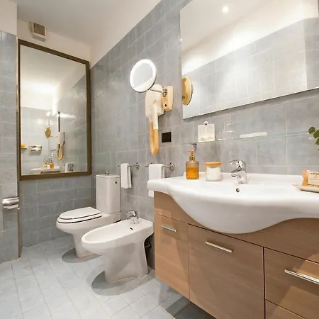 Hotel Le Palme - Premier 4*