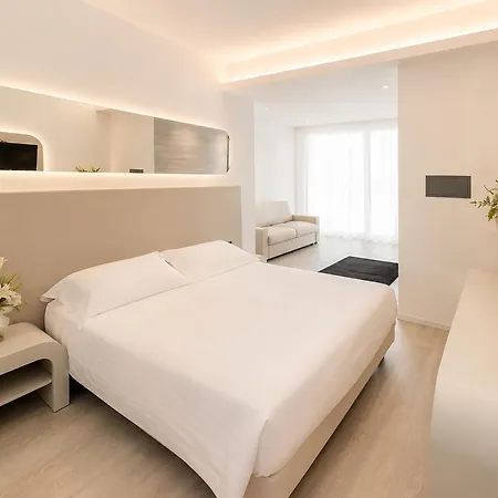 Le Palme - Premier Hotel Milano Marittima