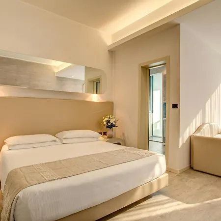 Le Palme - Premier Hotel 4*