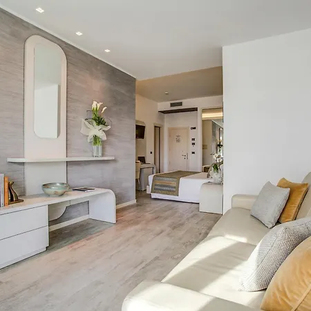 Hotel Le Palme - Premier 4*